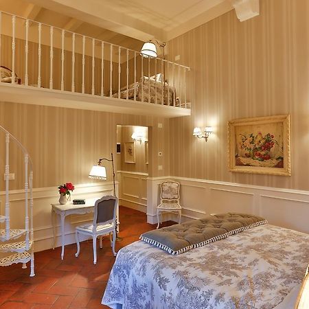 Villa Le Fontanelle フィレンツェ エクステリア 写真