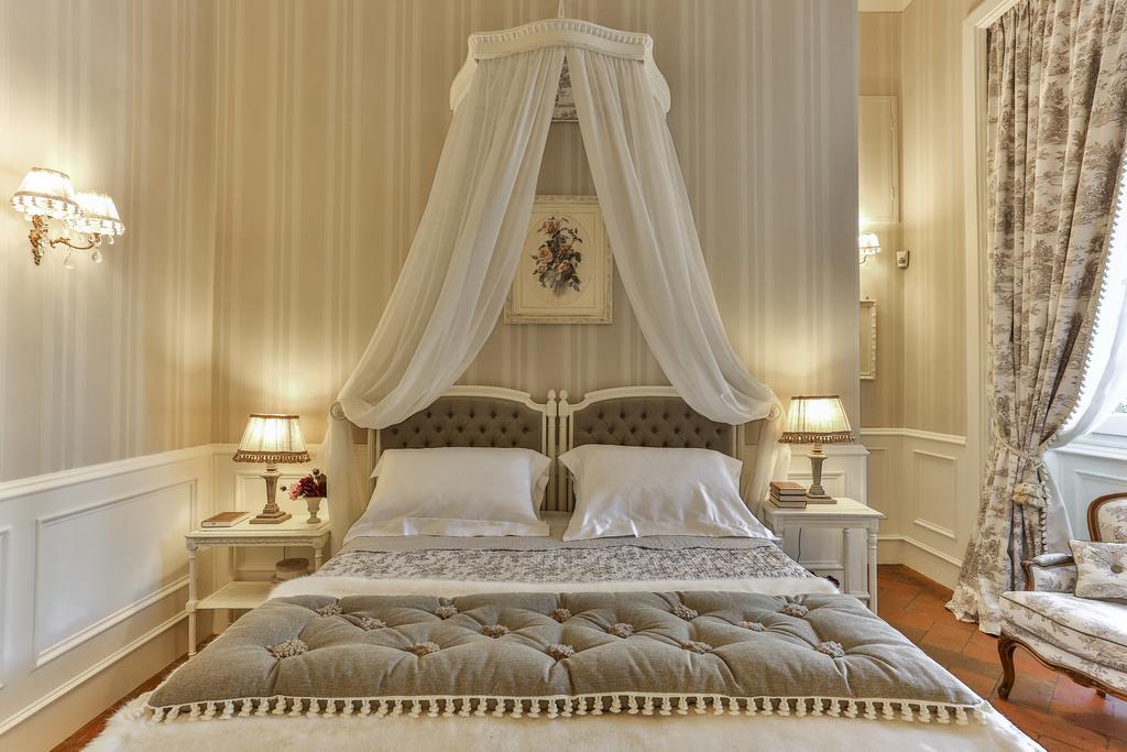 Villa Le Fontanelle フィレンツェ 部屋 写真