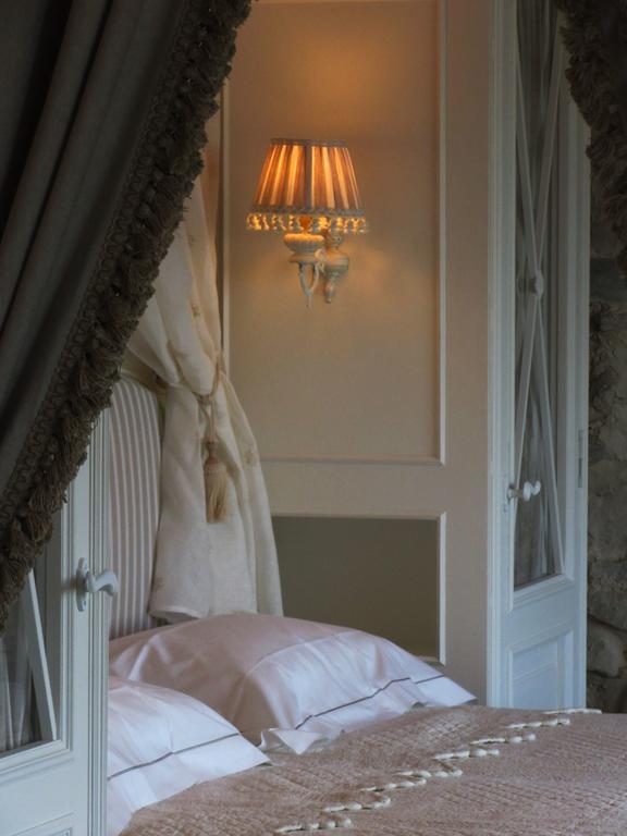 Villa Le Fontanelle フィレンツェ エクステリア 写真