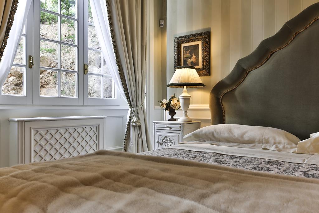 Villa Le Fontanelle フィレンツェ 部屋 写真