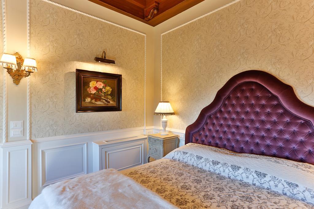 Villa Le Fontanelle フィレンツェ エクステリア 写真