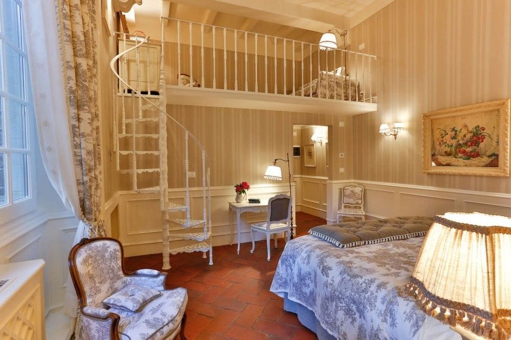 Villa Le Fontanelle フィレンツェ エクステリア 写真